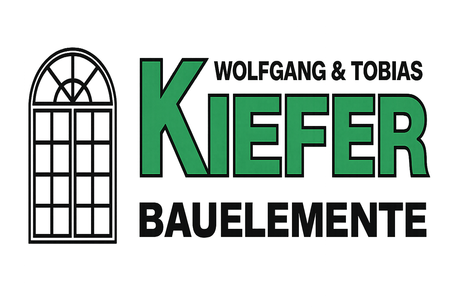Kiefer Bauelemente