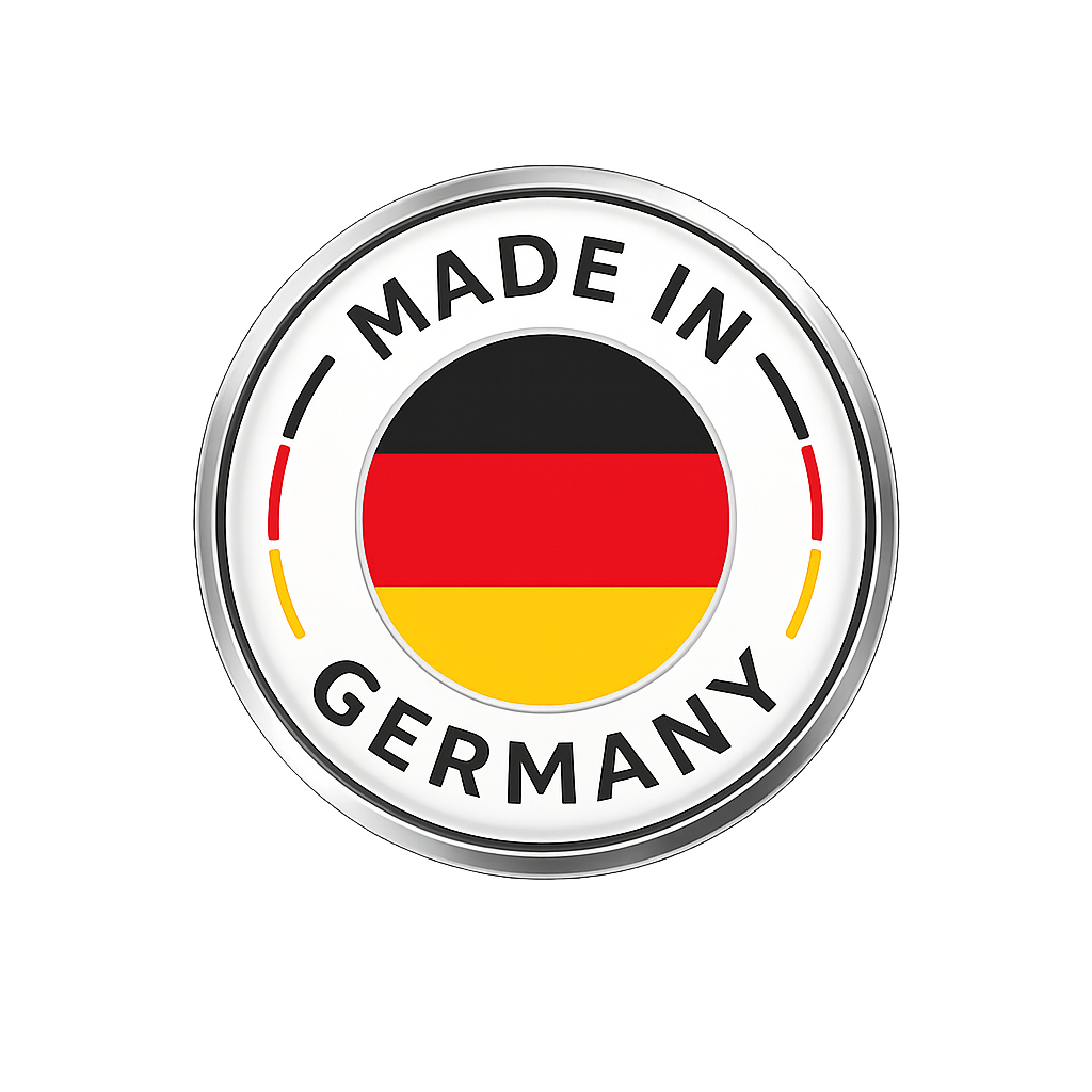 Made in Germany